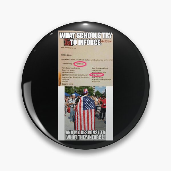 Item preview, What schools try to enforce meme. designed and sold by Rico-misslekid7.