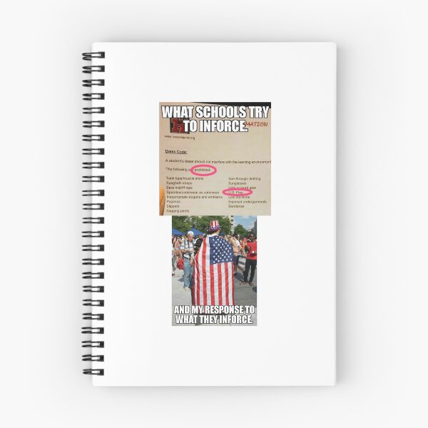 Item preview, What schools try to enforce meme. designed and sold by Rico-misslekid7.