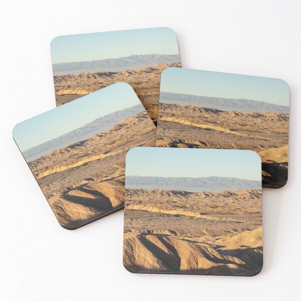 Item preview, Salton Sea Badlands View designed and sold by J Carr Photographer.