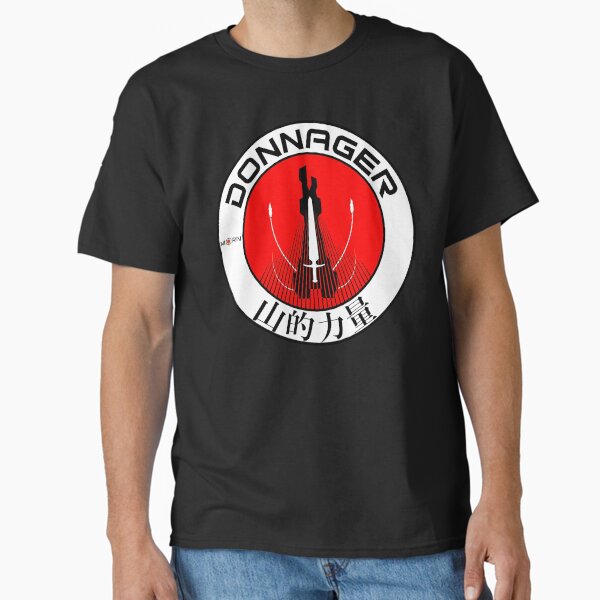 Item preview, Donnager rocinante spaceship logo the expanse designed and sold by DelbertUnique.