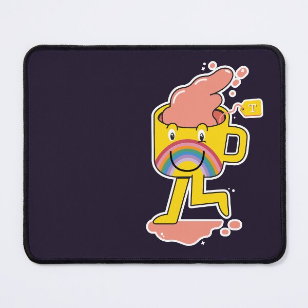 Item preview, My Cup of Tea designed and sold by jumpy.