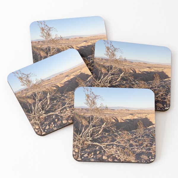 Item preview, Salton Sea Badlands designed and sold by J Carr Photographer.