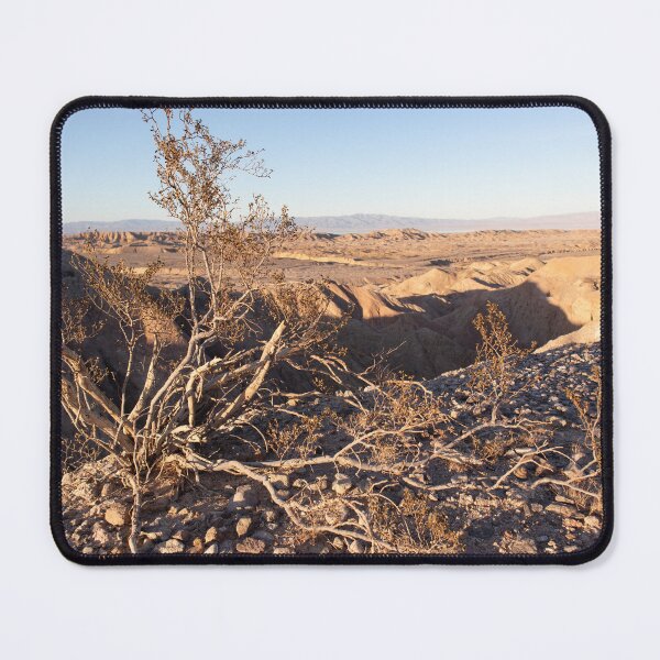 Item preview, Salton Sea Badlands designed and sold by J Carr Photographer.