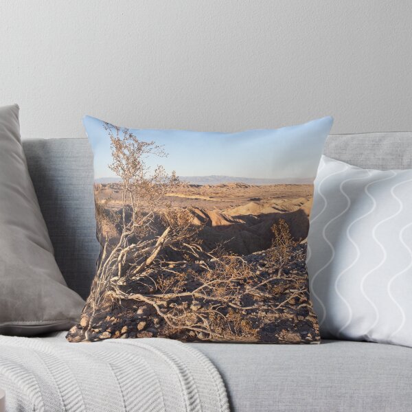 Item preview, Salton Sea Badlands designed and sold by J Carr Photographer.