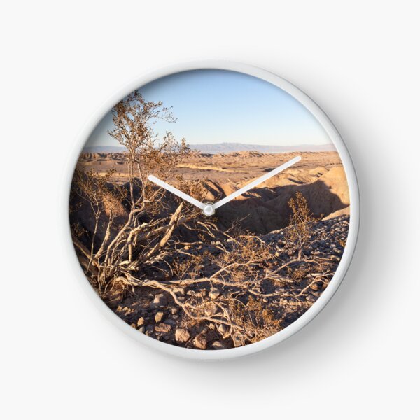 Item preview, Salton Sea Badlands designed and sold by J Carr Photographer.