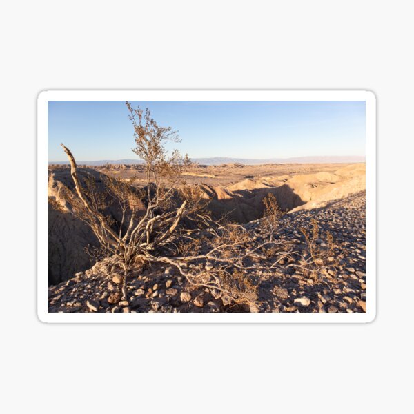 Item preview, Salton Sea Badlands designed and sold by J Carr Photographer.