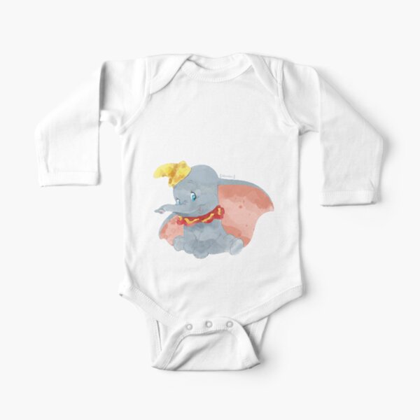 dumbo kids clothes