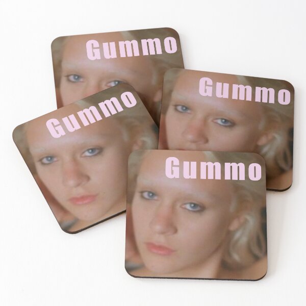 Item preview, Gummo movie poster ft Chloë Sevigny designed and sold by graciemaec.