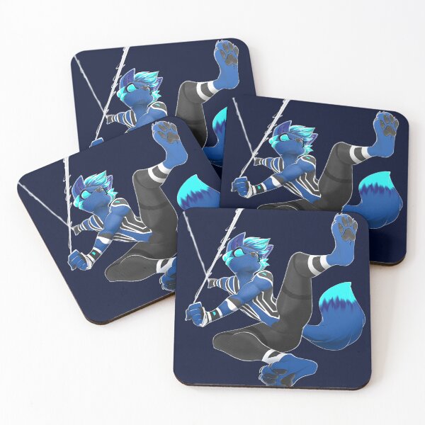 Item preview, Spider-Fox: Swingin' Around designed and sold by SethCooper.