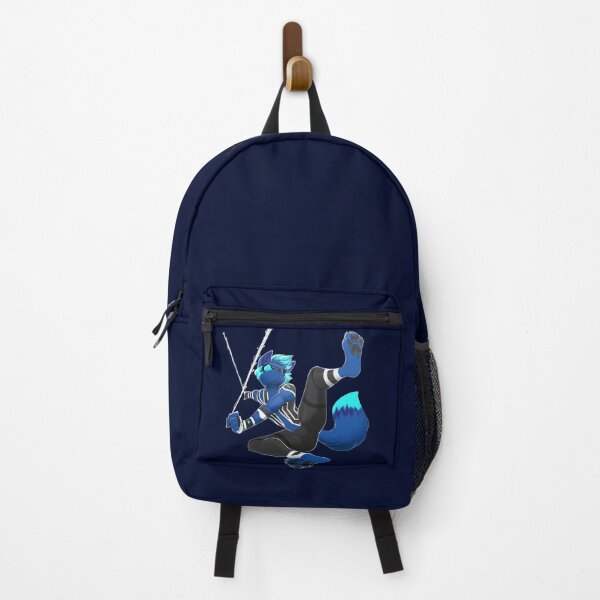 Item preview, Spider-Fox: Swingin' Around designed and sold by SethCooper.