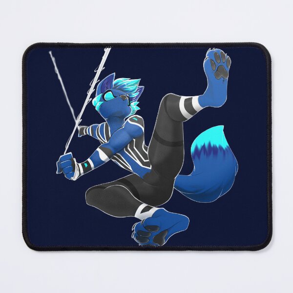 Item preview, Spider-Fox: Swingin' Around designed and sold by SethCooper.