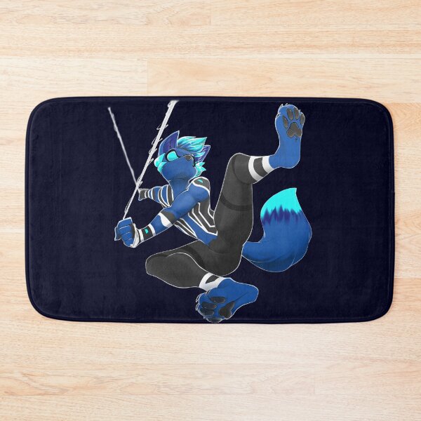 Item preview, Spider-Fox: Swingin' Around designed and sold by SethCooper.