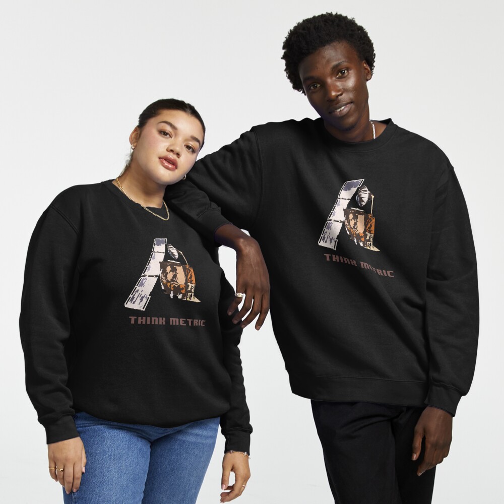 Item preview, Pullover Sweatshirt designed and sold by tanyaofmars.