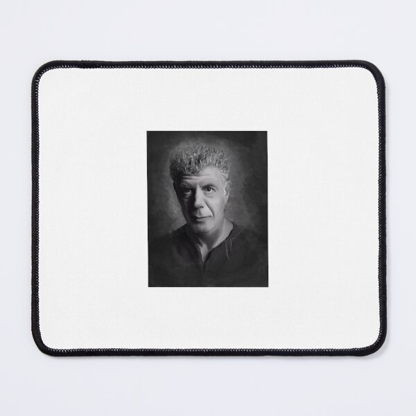 Item preview, Anthony Bourdain designed and sold by rviezel.
