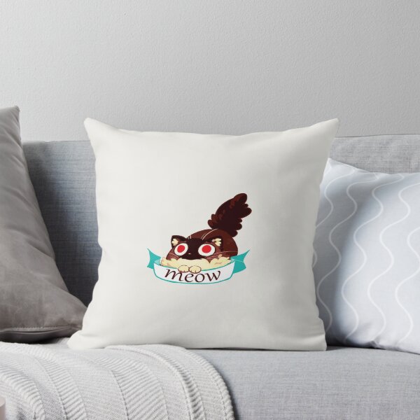 Item preview, Meow designed and sold by zetallis.
