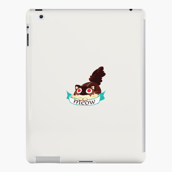 Yue iPad Case & Skin for Sale by Izu Huish