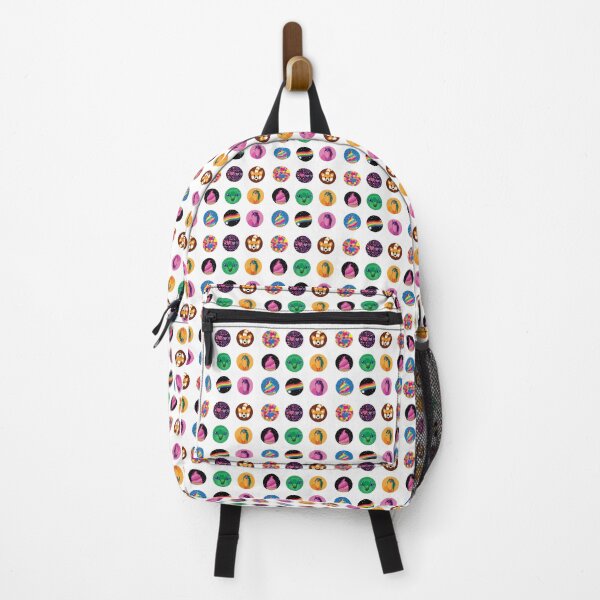 Item preview, Colorful Happiness designed and sold by alexisrg.