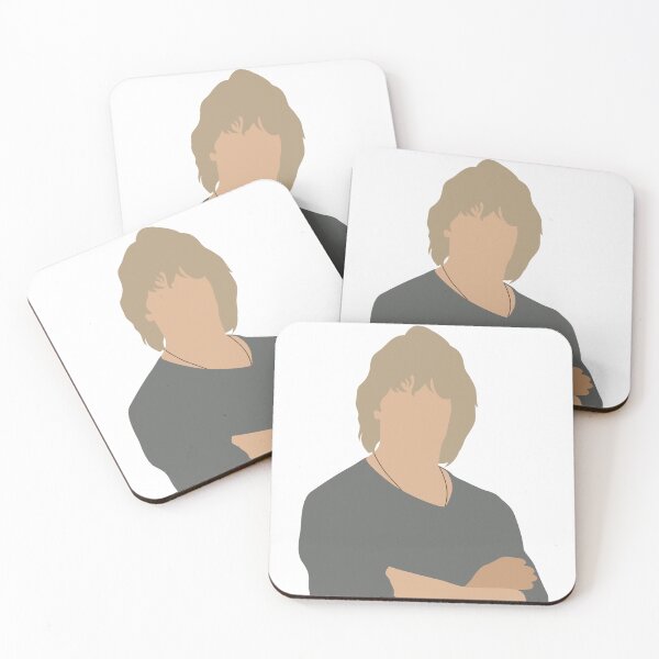 Item preview, Bodhi Point Break illustration designed and sold by gengilust.