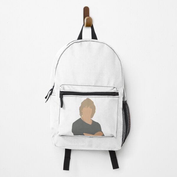 Item preview, Bodhi Point Break illustration designed and sold by gengilust.