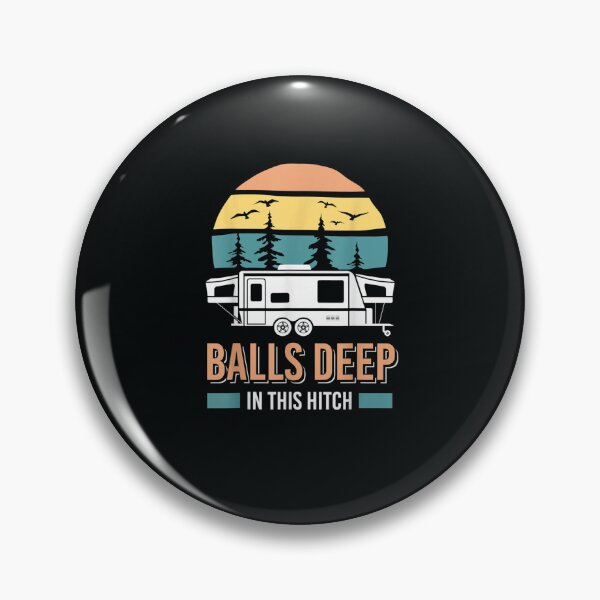 Item preview, Camping Camper RV Vacation Camping designed and sold by DeannaMarks.