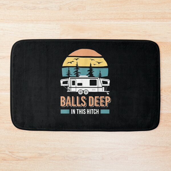 Item preview, Camping Camper RV Vacation Camping designed and sold by DeannaMarks.