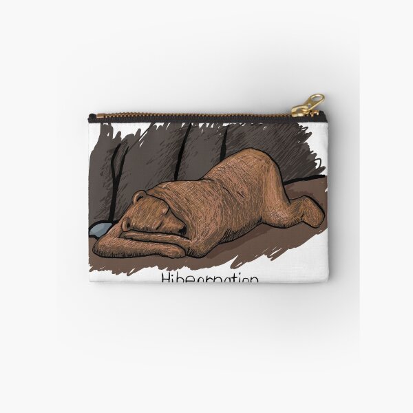 Item preview, Hibearnation designed and sold by Ken Coleman.