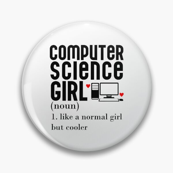 Item preview, Computer Science designed and sold by ccabreira.