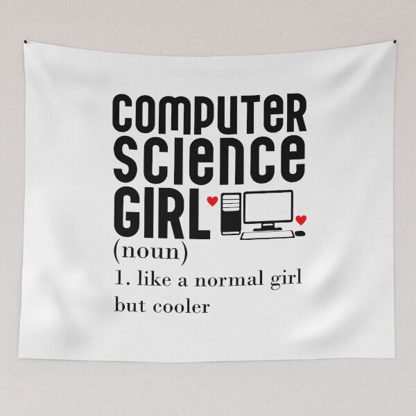 Item preview, Computer Science designed and sold by ccabreira.