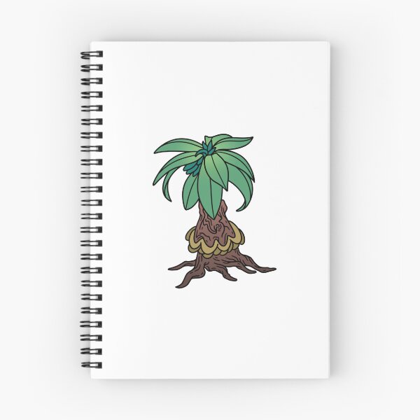 Item preview, Jungle Tree  designed and sold by klaidelic.