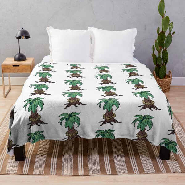Item preview, Jungle Tree  designed and sold by klaidelic.
