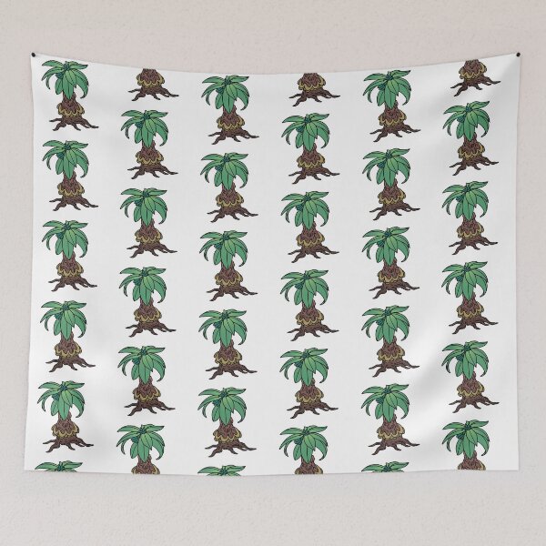 Item preview, Jungle Tree  designed and sold by klaidelic.