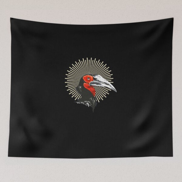 Item preview, Hypnotic Hornbill Classic T-Shirt designed and sold by ValeriaFuentess.