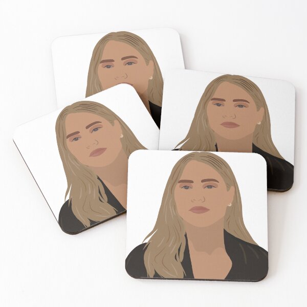 Item preview, Rebekah Mikaelson #1 designed and sold by Rosadarose.