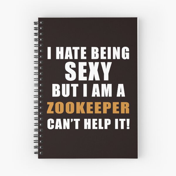 Item preview, Sexy Zookeepers, Zoo Quote, Funny Zookeeping, Zookeeper African Savanna Animal designed and sold by Aerial Addicts.