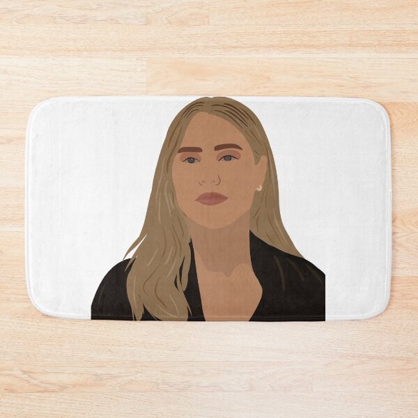 Item preview, Rebekah Mikaelson #1 designed and sold by Rosadarose.