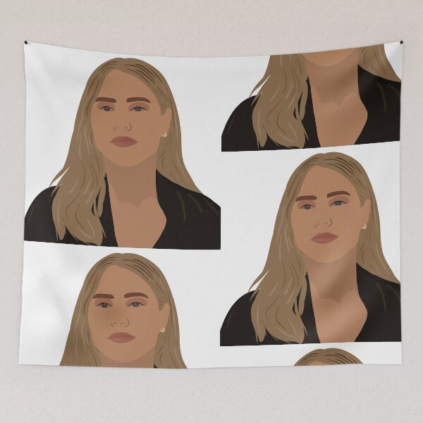 Item preview, Rebekah Mikaelson #1 designed and sold by Rosadarose.