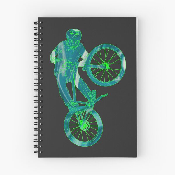 Artikelvorschau, Katzen-Tischfahrrad-Trick aus grünem Acrylmarmor entworfen und verkauft von artOfCal013.