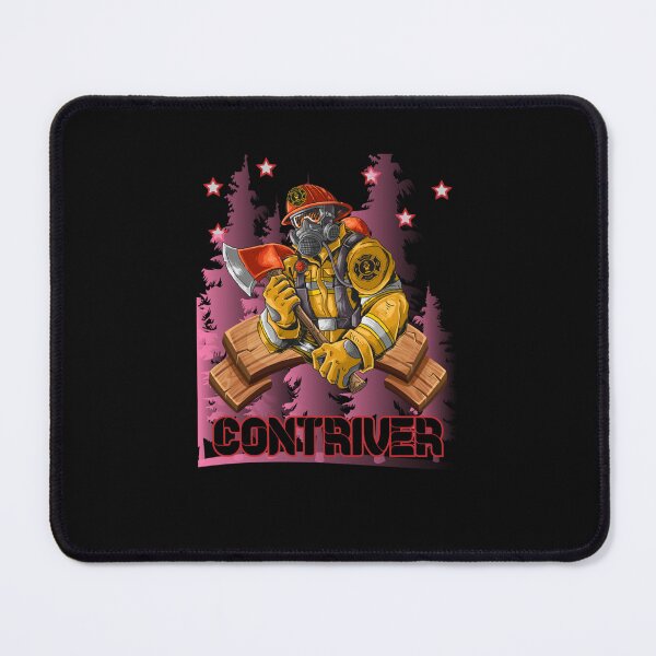 Item preview, I am a Contriver Essential T-Shirt designed and sold by ValeriaFuentess.