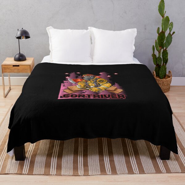 Item preview, I am a Contriver Essential T-Shirt designed and sold by ValeriaFuentess.