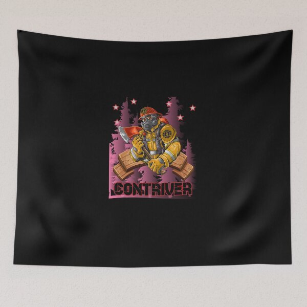 Item preview, I am a Contriver Essential T-Shirt designed and sold by ValeriaFuentess.