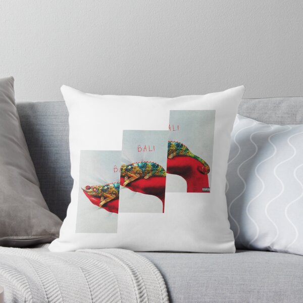 Item preview, Rich Brian Bali Cover Art Tri Design designed and sold by HomeworldList.