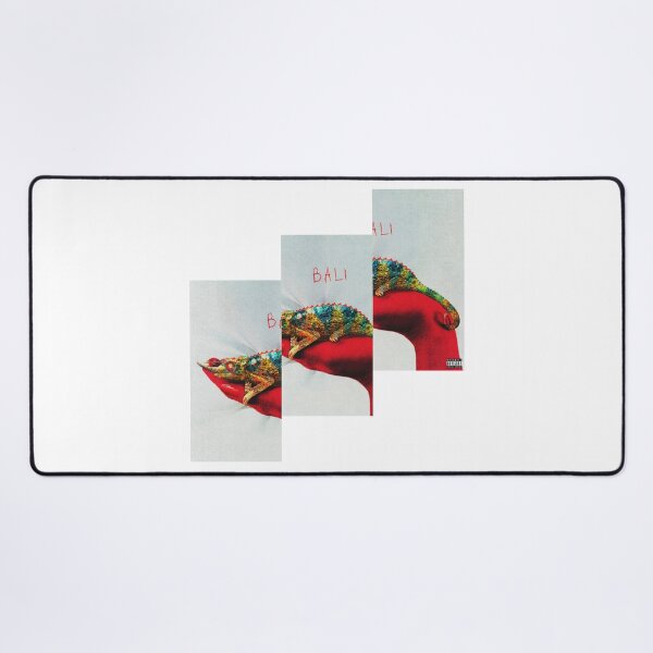 Item preview, Rich Brian Bali Cover Art Tri Design designed and sold by HomeworldList.