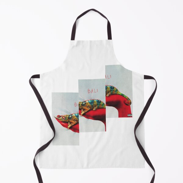 Item preview, Rich Brian Bali Cover Art Tri Design designed and sold by HomeworldList.