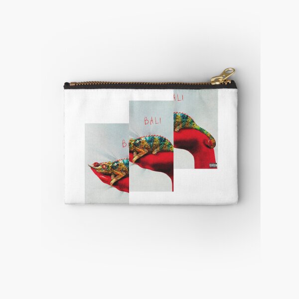 Item preview, Rich Brian Bali Cover Art Tri Design designed and sold by HomeworldList.