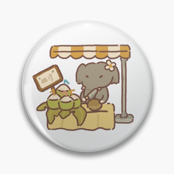 Item preview, Sweet Coconut Water designed and sold by GnatDesigns.