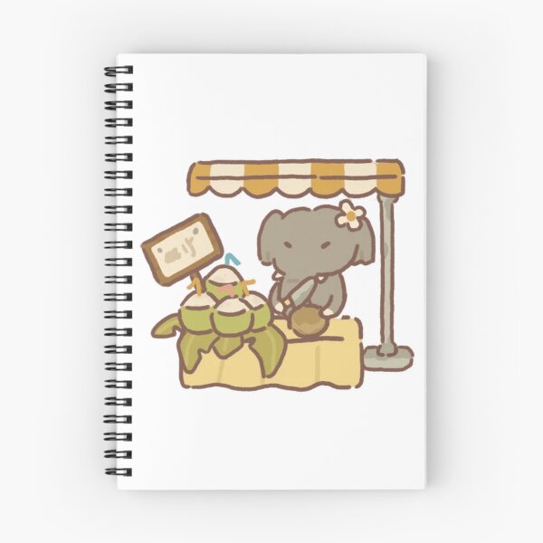 Item preview, Sweet Coconut Water designed and sold by GnatDesigns.