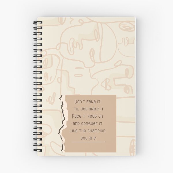 Item preview, Don't Fake It designed and sold by incaseucall.