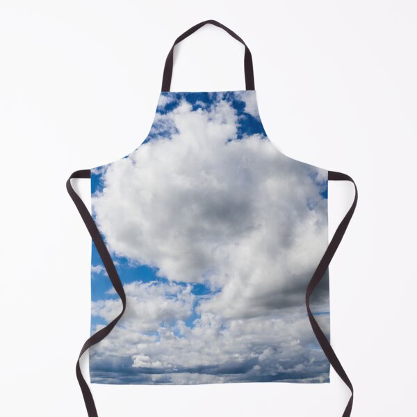 Item preview, Puffy Clouds of the Sky designed and sold by Michael Worley.