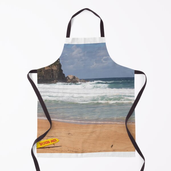 Item preview, Avalon Beach Sydney and Bangalley headland designed and sold by Martin Berry Photography.