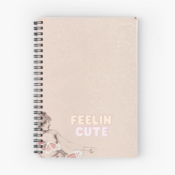 Item preview, Feelin' Cute designed and sold by incaseucall.